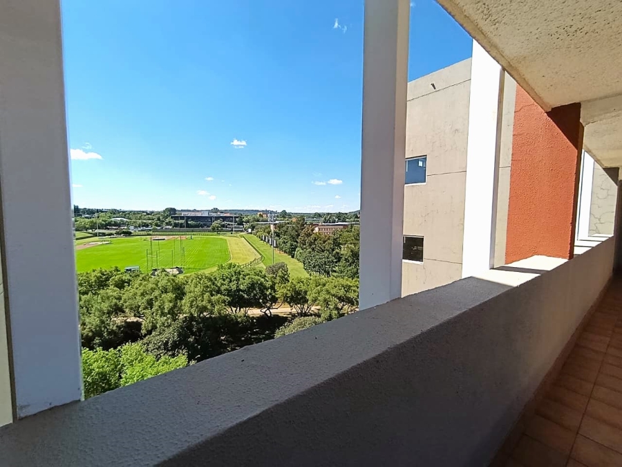 2 Bedroom Property for Sale in Universitas Free State